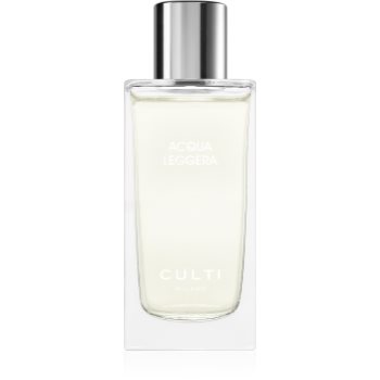 Culti Milano Aquae Acqua Leggera Eau de Toilette unisex - imagine 2